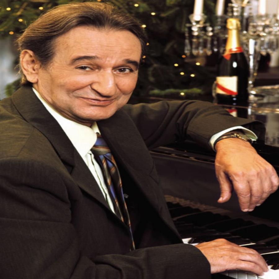 Σωτήρης Μουστάκας: Η φυλάκιση στα 15, το πάθος με το καζίνο και το άδοξο τέλος του μεγάλου κωμικού ηθοποιού