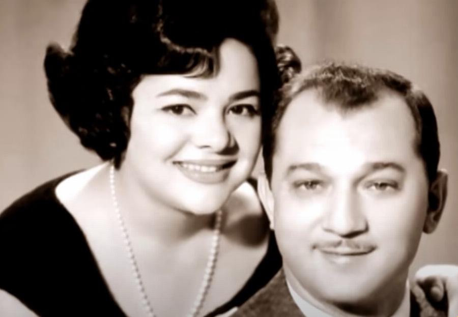 Μαίρη Λίντα: Το ντουέτο με τον Χιώτη μπροστά στον Αμερικάνο πρόεδρο και η αποθέωση της από την Κάλλας