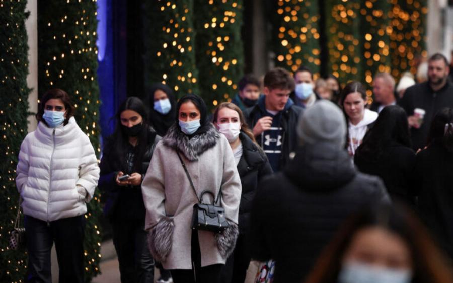 Δύσκολα τα πράγματα: Όλοι ανεμβολίαστοι χωρίς 3η δόση και πρόστιμα στους πάντες ανεξαρτήτου ηλικίας