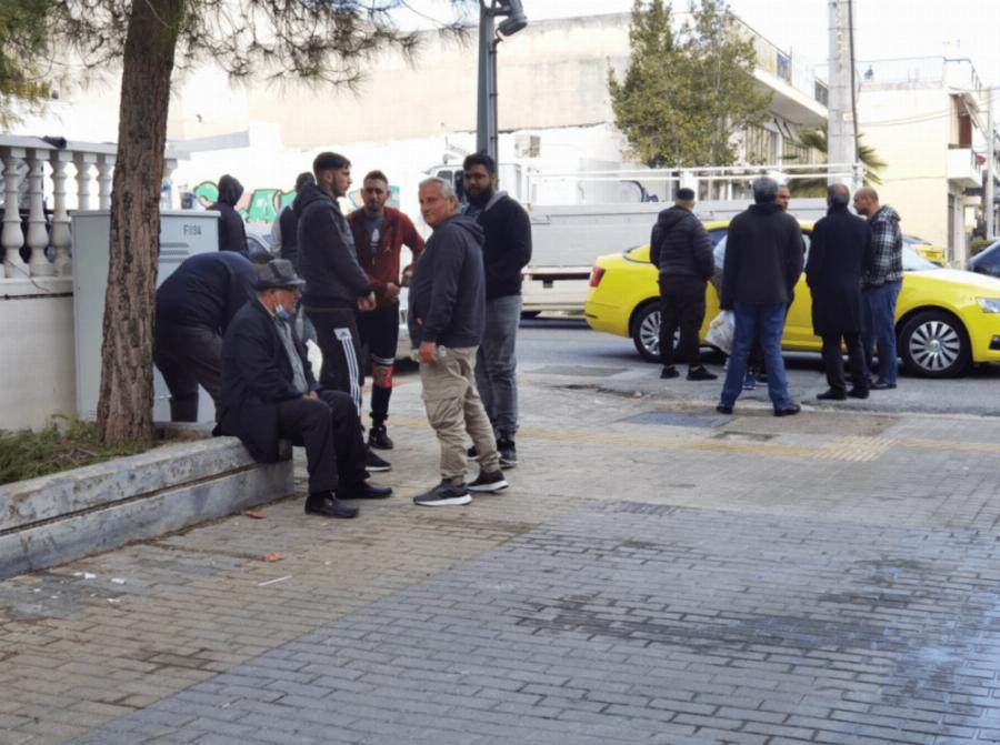 Τραγωδία στα Λιόσια ανήμερα των Χριστουγέννων: «Δεν είχε λεφτά για σόμπα» –  41χρονος κάηκε ζωντανός από την ηλεκτρική κουβέρτα