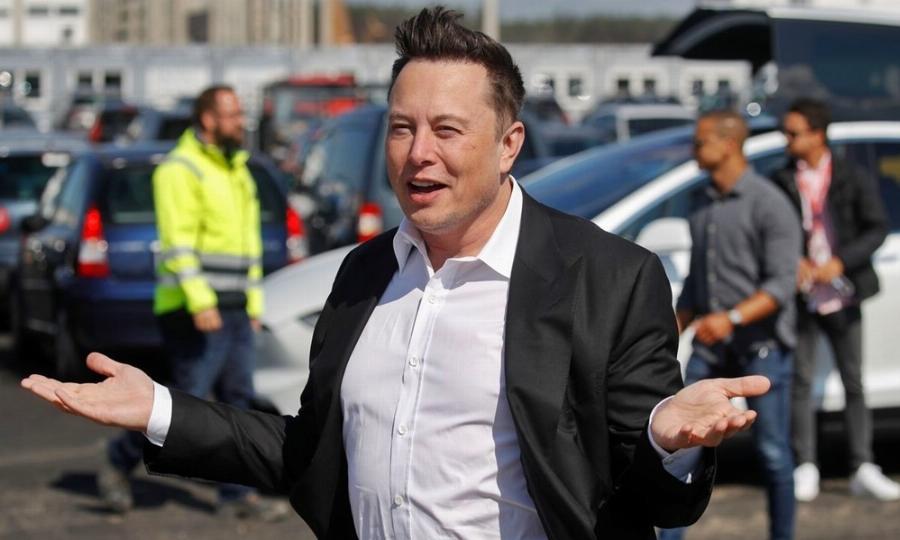 Έλον Μάσκ: Ο πιο πλούσιος άνθρωπος στον πλανήτη, τα ταξίδια στο διάστημα και τα ηλεκτροκίνητα αυτοκίνητα