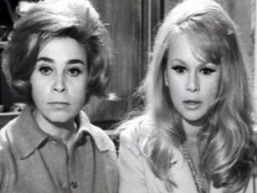 Δέσποινα Στυλιανοπούλου: Ο μεγάλος καημός της, η σχέση της με τη Βουγιουκλάκη και το οικονομικό πρόβλημά