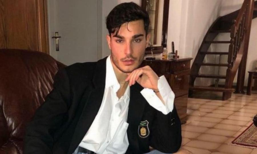 Μέσα στην τρελή αγάπη ο Κωνσταντίνος Τσαγκάρης: Δείτε για πρώτη φορά τον σύντροφό του