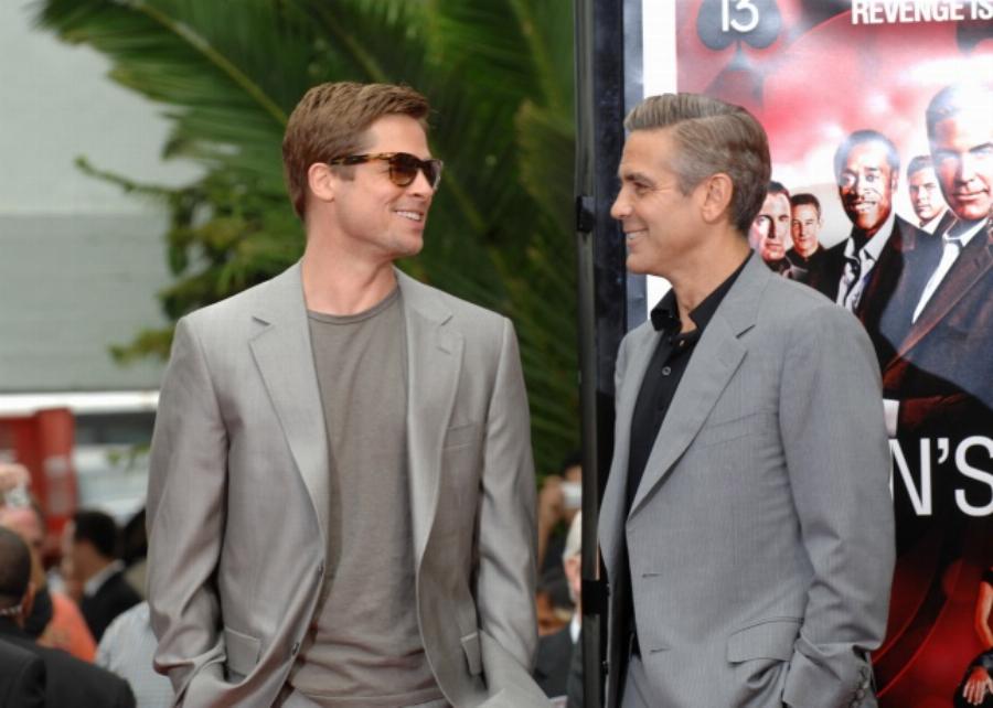 Κολλητοί στα δύσκολα και στα εύκολα: 9 φιλίες διάσημων που θαυμάζουμε