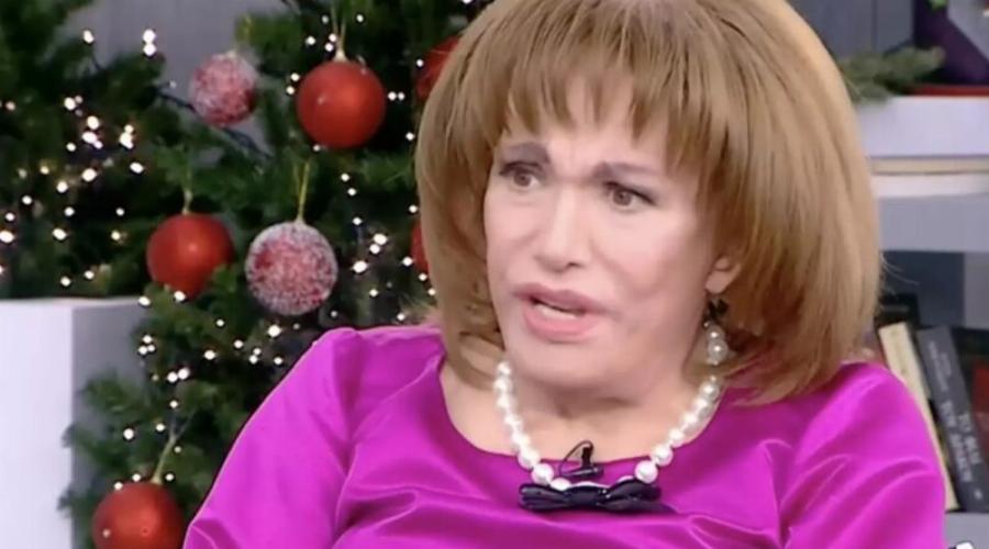 Μαίρη Χρονοπούλου: Ήμουν 118 κιλά και παράλυτη, τώρα είμαι 62 κιλά και σηκώθηκα από το καρότσι