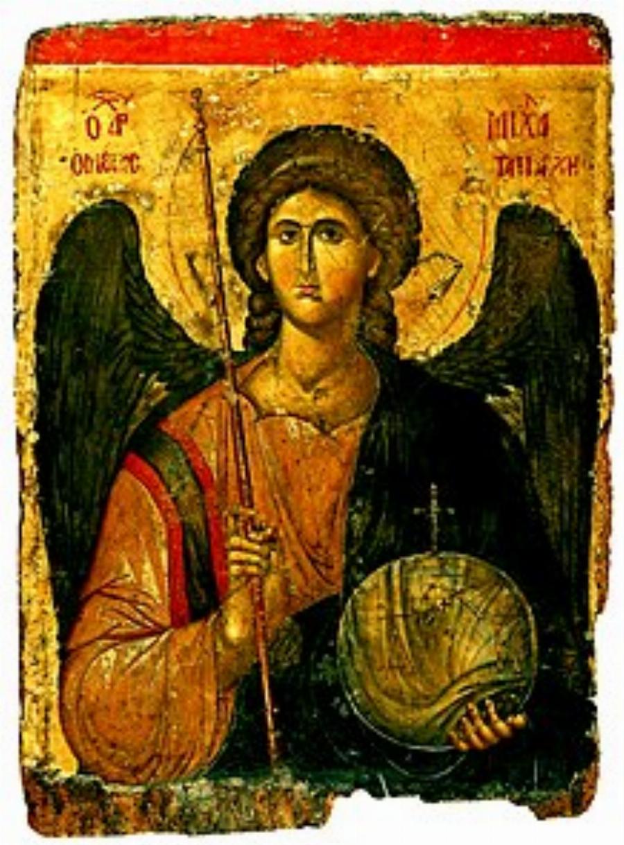 Θαύμα Αρχάγγελου Μιχαήλ: “Όταν ήρθε στο νοσοκομείο, μύριζε μύρο!”