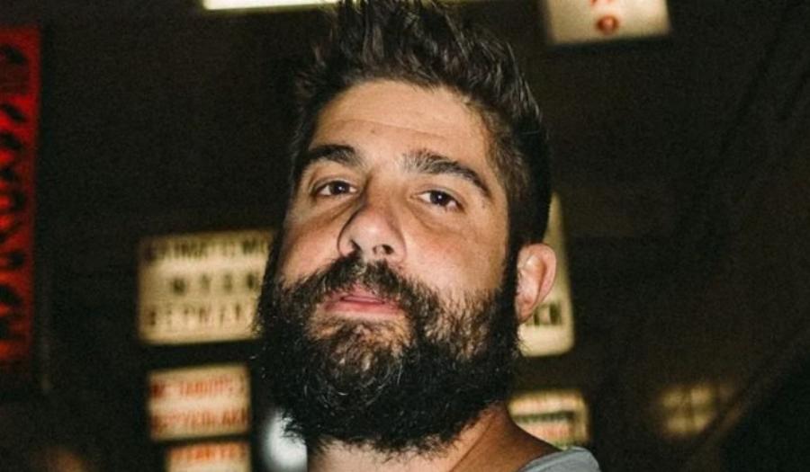 «Δεν κατάφερα να σου πω αντίο, συγγνώμη κορίτσι μου…»: Μεγάλο το πένθος για τον Αντίνοο Αλμπάνη