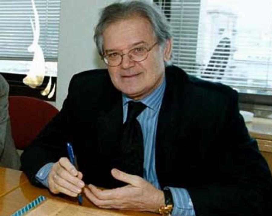 Παντελής Σφηνιάς: Ο Έλληνας εφοπλιστής που κατέκτησε την Μεσόγειο και η τραγική αυτοκτονία