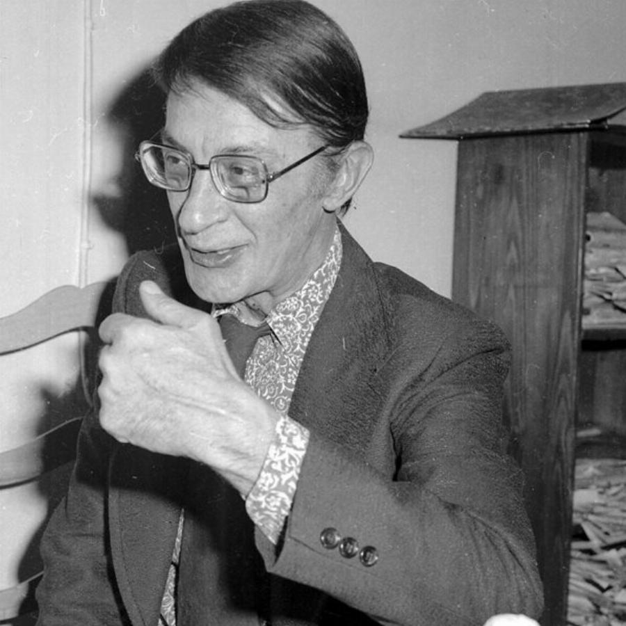 Ντίνος Ηλιόπουλος: Η ημέρα που τα έχασε όλα και ξενιτεύτηκε στην Αμερική για να ξεπληρώσει τα χρέη του