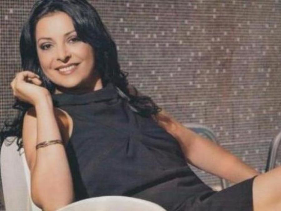 «Είναι ένας καημός να θες να κάνεις παιδί, να το προσπαθείς» – H Bασιλική Ανδρίτσου για την μητρότητα στα 46 της