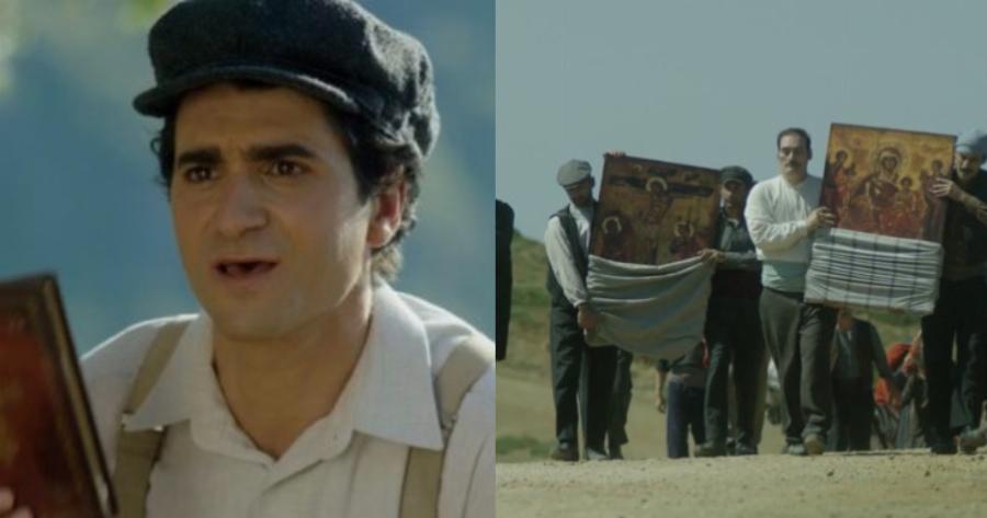 Συγκίνηση στην Ορθοδοξία: Η ζωή του Αγίου Παϊσίου γίνεται τηλεοπτική σειρά και έρχεται στο MEGA