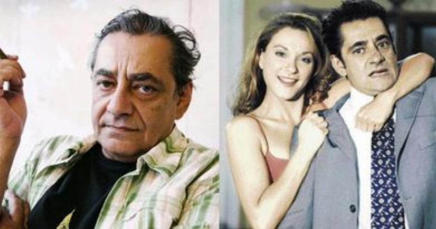 Αντώνης Καφετζόπουλος: Τα 2 παιδιά, τα 25 χρόνια σχέσης εκτός γάμου, η κατάθλιψη και ο χωρισμός