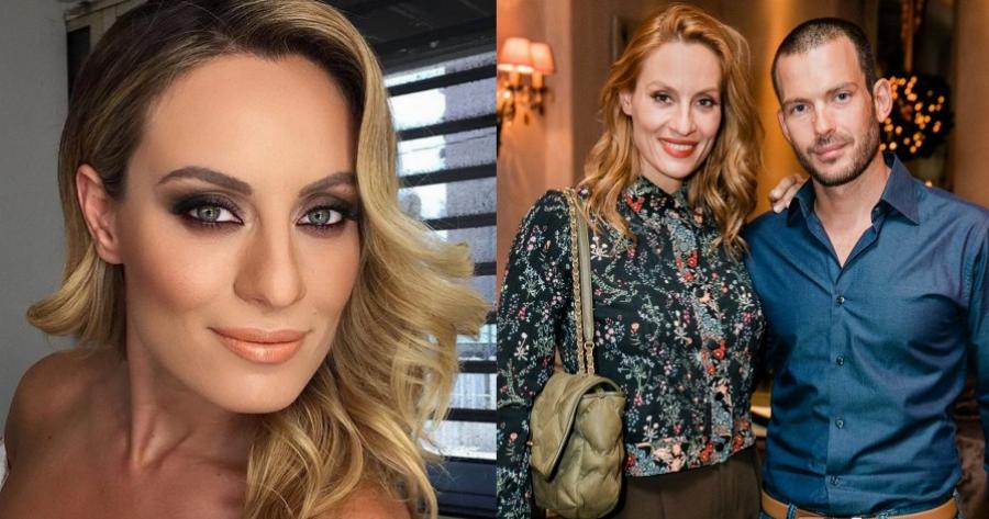 Ελεονώρα Μελέτη: «Του λέω δώσμου ένα διαζύγιο να τελειώνουμε από αυτή την ιστορία, δεν τα μπορώ αυτά»