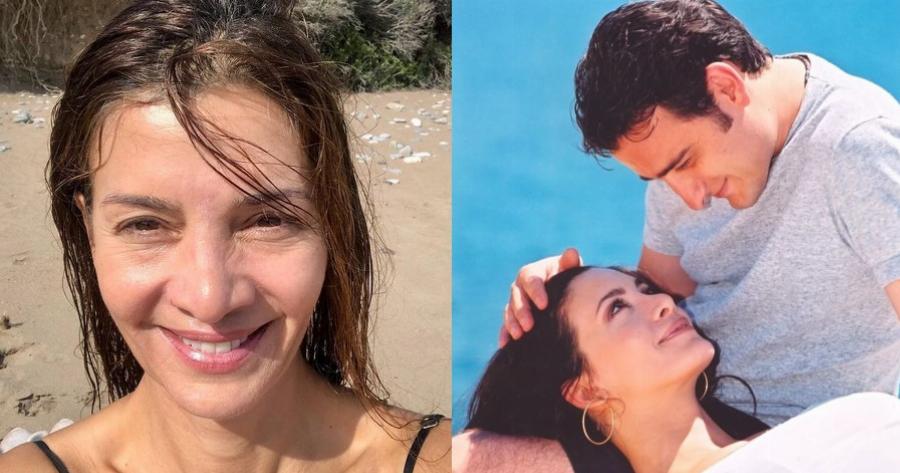 Κατερίνα Λέχου: Η απόφαση να μην γίνει μητέρα, οι 2 σοβαρές εγχειρήσεις και ο κρυφός της γάμος