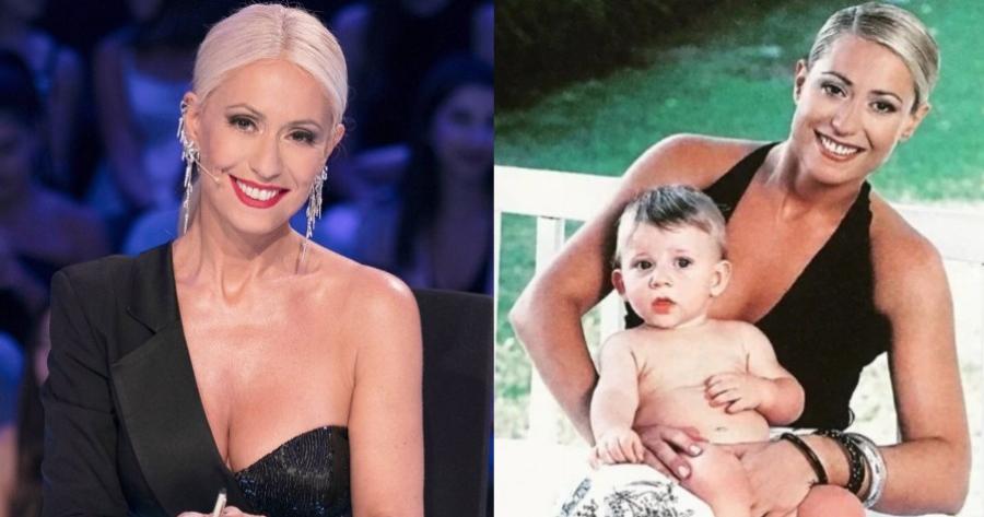 Μαρία Μπακοδήμου: Το υπερπολυτελές σπίτι στην Εκάλη, η πανακριβή διακόσμηση και οι 2 κούκλοι γιοι της