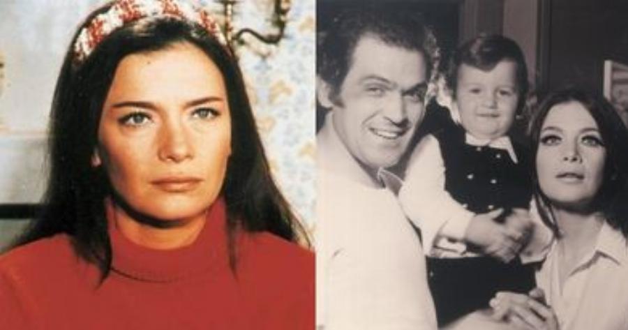 Τζένη Καρέζη: Το αληθινό της όνομα, η αγάπη για το τάβλι, τα χρόνια στη φυλακή και το πραγματικό χρώμα μαλλιών