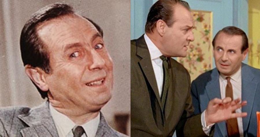 Σταύρος Ξενίδης: Οι 70 συμμετοχές σε ταινίες, ο γάμος με την ίδια γυναίκα και το άδοξο τέλος σε γηροκομείο