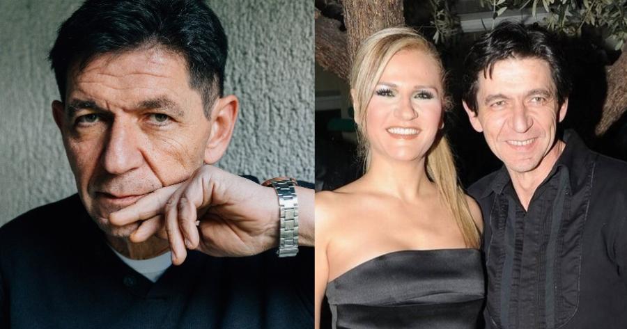 Όλγα Σκιαδαρέση: Η κόρη των Γεράσιμου Σκιαδαρέση και της Μπέσσυ Μάλφα είναι τραγουδίστρια και η φωνή της εντυπωσιάζει