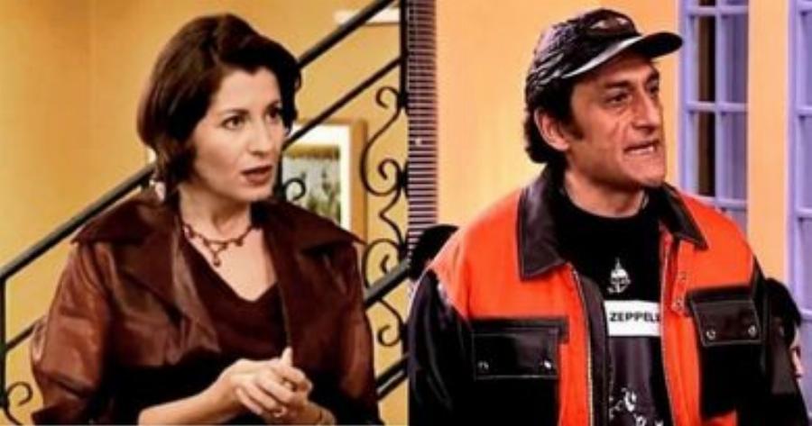 Μας κρατάνε ακόμα συντροφιά: 10 ηθοποιοί τoυ Κων/νου και Ελένης που έχουν φύγει από τη ζωή