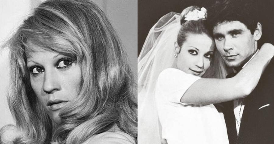 Ζωή Λάσκαρη: Το άγνωστο σκάνδαλο στην Αθήνα, οι ταραχώδεις σχέσεις και ο κρυφός αρραβώνας