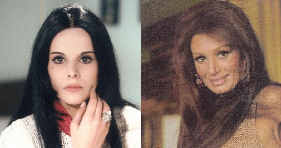 Τις ήξερε όλος ο πλανήτης: 7 παλιές Ελληνίδες σταρ που έγιναν παγκοσμίως διάσημες για την ομορφιά και το ταλέντο τους