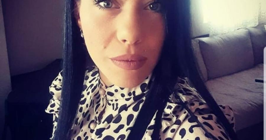 Το τελευταίο αντίο στην 26χρονη Ράνια που «έσβησε» αιφνίδια – Θρήνος στη Κοζάνη