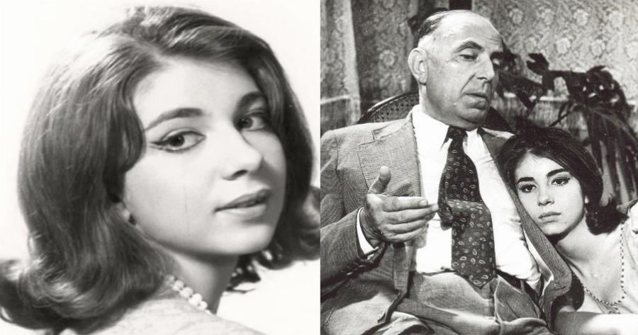 Κατερίνα Βασιλάκου: Η πανέμορφη ηθοποιός του ελληνικού κινηματογράφου, με τις αμέτρητες συνεργασίες και το άδοξο τέλος