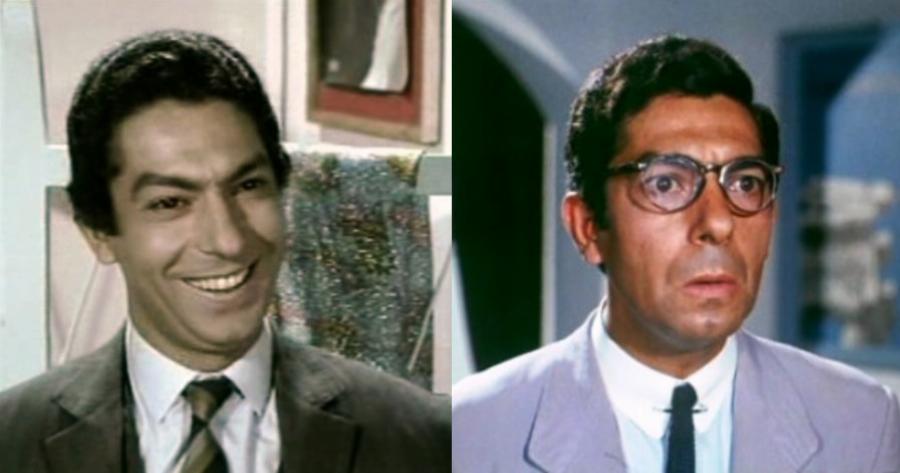 Πέτρος Λοχαΐτης. Η σχέση με την Αλίκη Βουγιουκλάκη που ζήλευαν όλοι και το ξαφνικό τέλος στα 43 του χρόνια