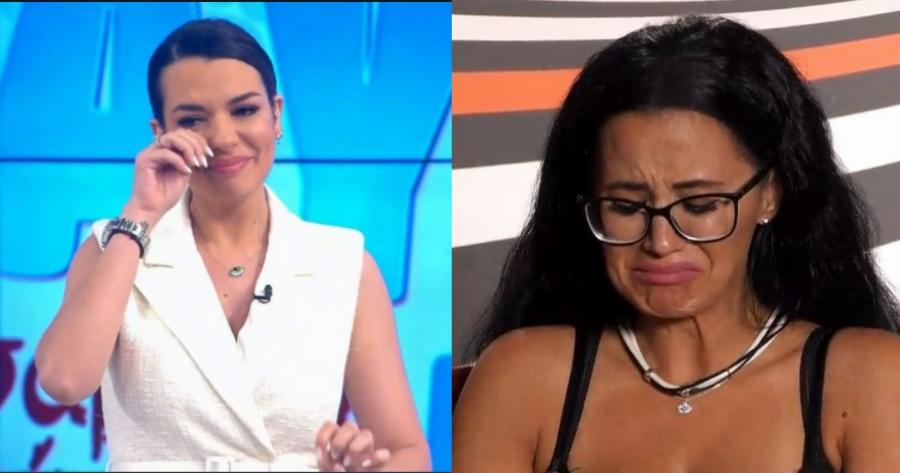 Βίωσαν ότι χειρότερο: Διάσημες Ελληνίδες που είδαν στο Ίντερνετ να κυκλοφορούν φωτογραφίες και βίντεο