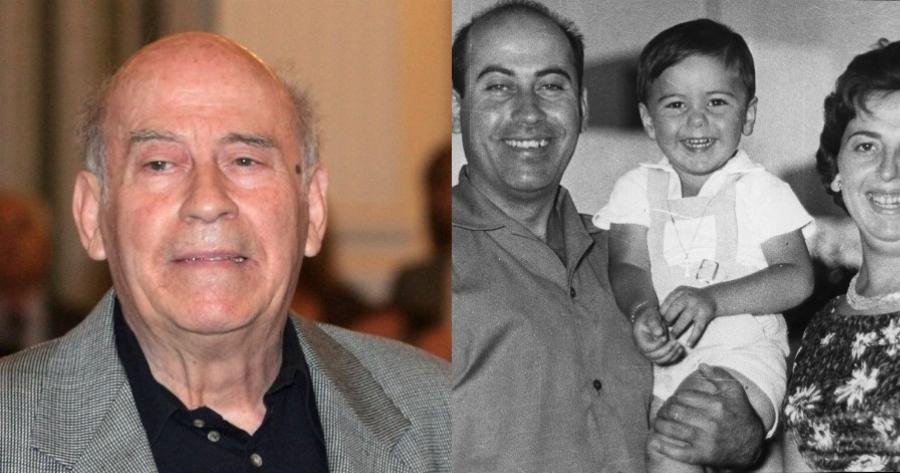 Θανάσης Βέγγος: Οι ατάκες που άφησαν εποχή, η ολοκληρωτική πτώχευση και οι χιλιάδες κόσμου στη κηδεία του