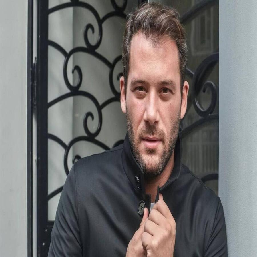 Αντίνοος Αλμπάνης: «Δυστυχώς επιδείνωσε την κατάσταση της υγείας μου, θα βάλω τα δυνατά μου να γίνω καλά»