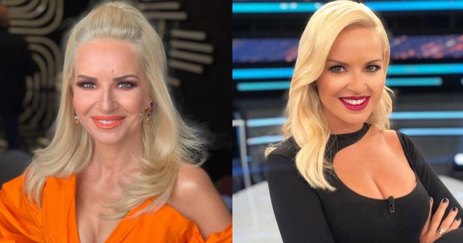 “Ευχαριστώ Θεέ μου!”: Η απόλυτη ευτυχία για την Μαρία Μπεκατώρου και το μεγάλο δώρο της ζωής