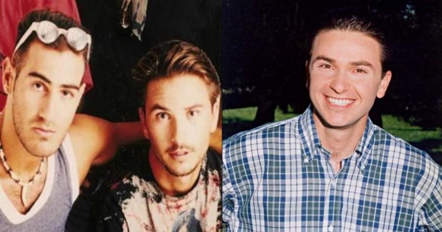 Αντώνης Παραράς: Ο κολλητός και συνεργάτης του Αντώνη Κανάκη που έφυγε από τη ζωή στα 29 του χρόνια