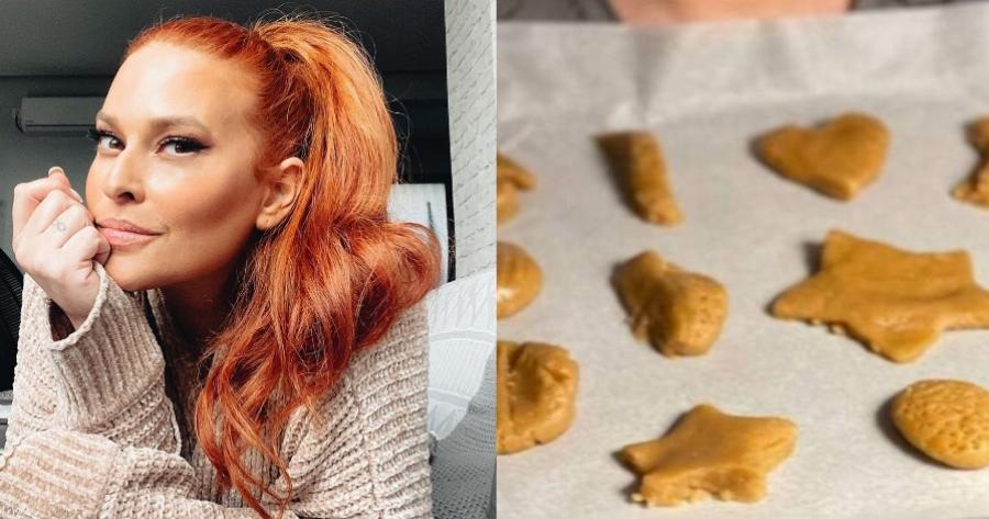 “Τα μελομακάρονα της Σίσσυς”: Το μυστικό της Χρηστίδου για να είναι γευστικά και εντυπωσιακά