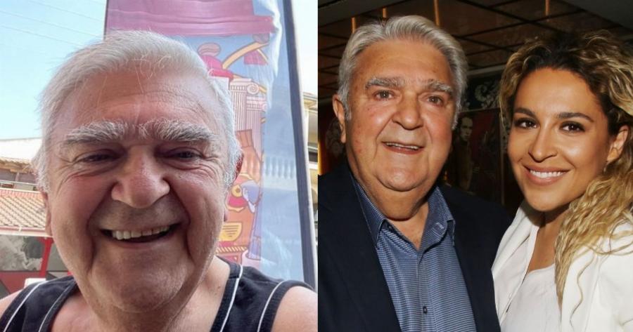 Πασχάλης Τερζής: Οι αποκαλύψεις, ο άγνωστος γιος του τραγουδιστή και το πραγματικό όνομα