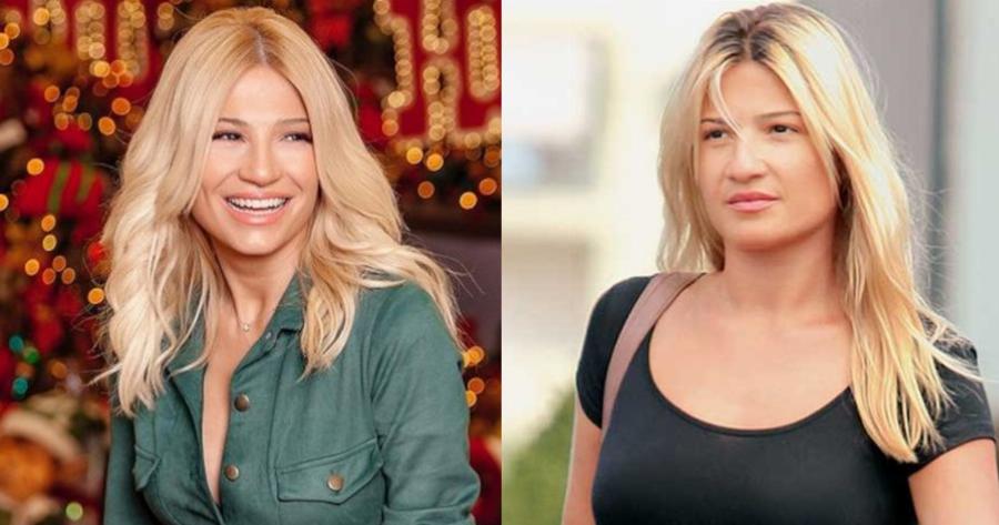 Νέα σχέση για την Φαίη Σκορδά: Ο γοητευτικός 40αρης και η τυχαία γνωριμία