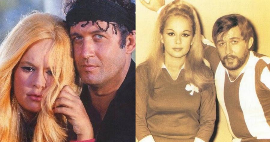 Ο τσακωμός που δεν γνώριζε κανείς: Ο καβγάς της Αλίκης Βουγιουκλάκη με κοντινό της πρόσωπο λόγω Παπαμιχαήλ