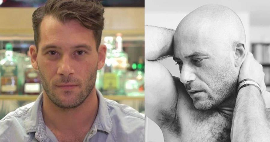 «Δεν κατάφερα να σου πω αντίο, συγγνώμη κορίτσι μου…»: Μεγάλο το πένθος για τον Αντίνοο Αλμπάνη