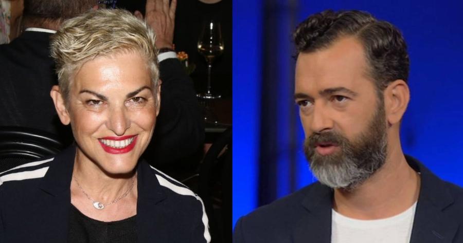 Η Ελένη Ψυχούλη έδωσε την πιο αποστομωτική απάντηση στον Άγγελο Μπράτη για τη δήλωσή του για όσες ψωνίζουν από τα “καλάθια”