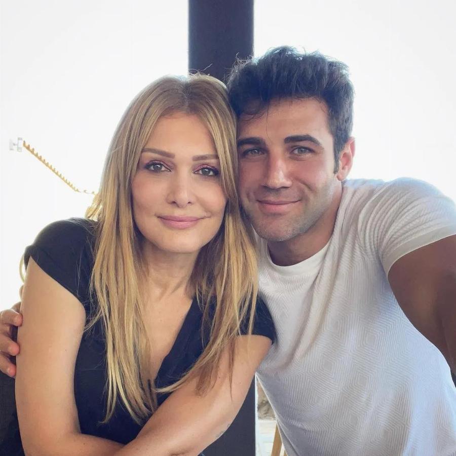 Πέτρος Ιακωβίδης: Η αποστομωτική απάντηση στις φήμες ότι είναι ζευγάρι με τη Θεοδωρίδου