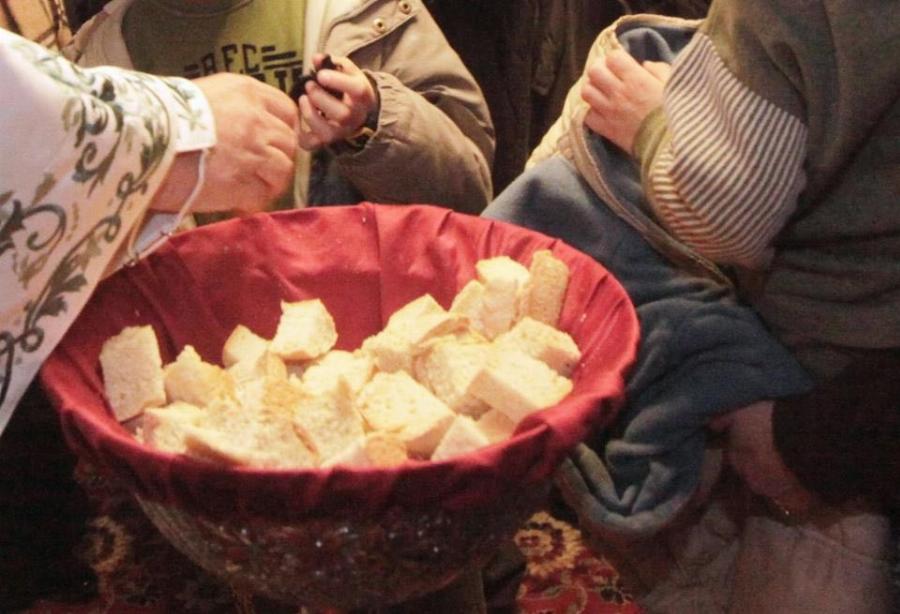 Αντίδωρο: Ποιοι δεν πρέπει να το τρώνε και γιατί