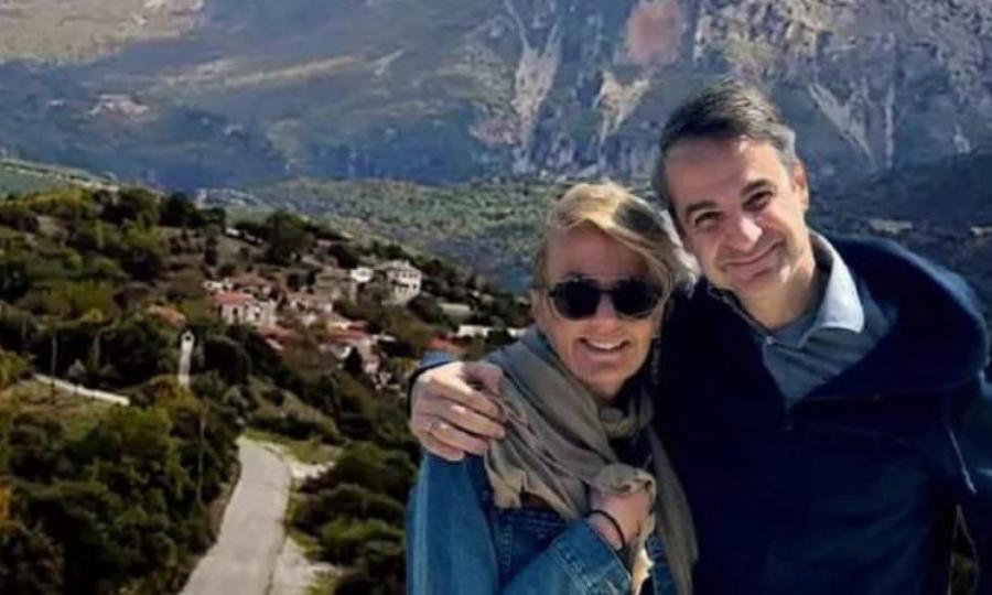 Επιστρέφει εσπευσμένα στην Αθήνα ο Μητσοτάκης – Διακόπτει τις διακοπές του