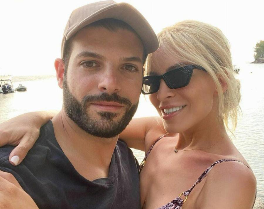 «Το αληθινό θαύμα των Χριστουγέννων»: Η επανασύνδεση Κατερίνας Καινούργιου και Φίλιππου Τσαγκρίδη και ο τρόπος που τα βρήκαν