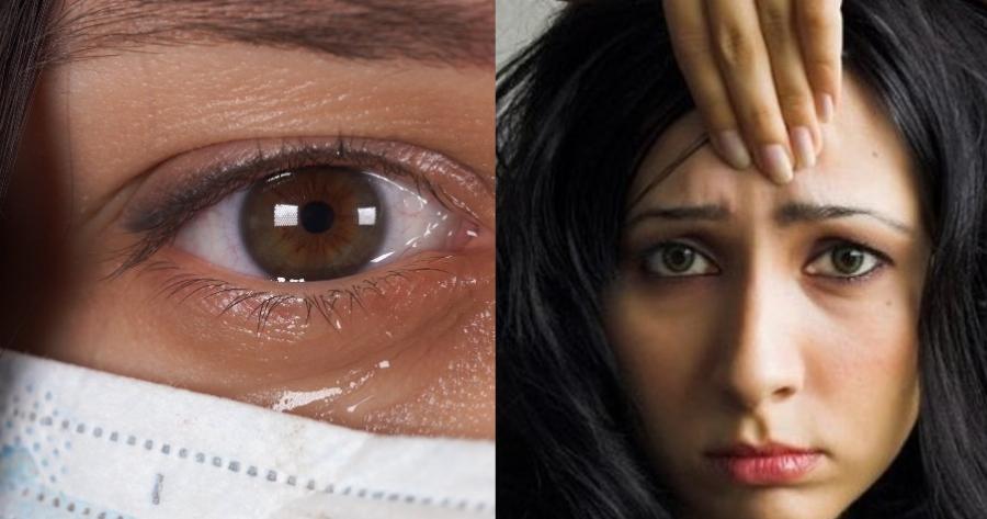 Ρυτίδες γύρω από τα μάτια: Δοκιμασμένοι τρόποι για να τις εξαφανίσετε για πάντα