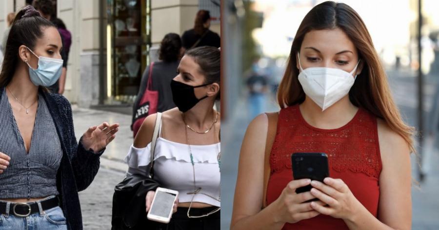 Δύσκολα τα πράγματα: Όλοι ανεμβολίαστοι χωρίς 3η δόση και πρόστιμα στους πάντες ανεξαρτήτου ηλικίας