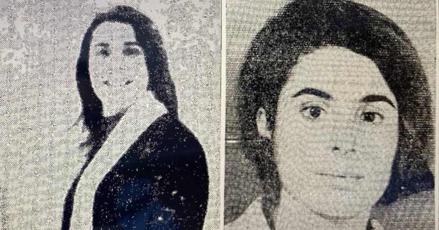 «Ήθελα μόνο να την απολαύσω»: Η δολοφονία της όμορφης δασκάλας στα Γιαννιτσά τα Χριστούγεννα του 1968
