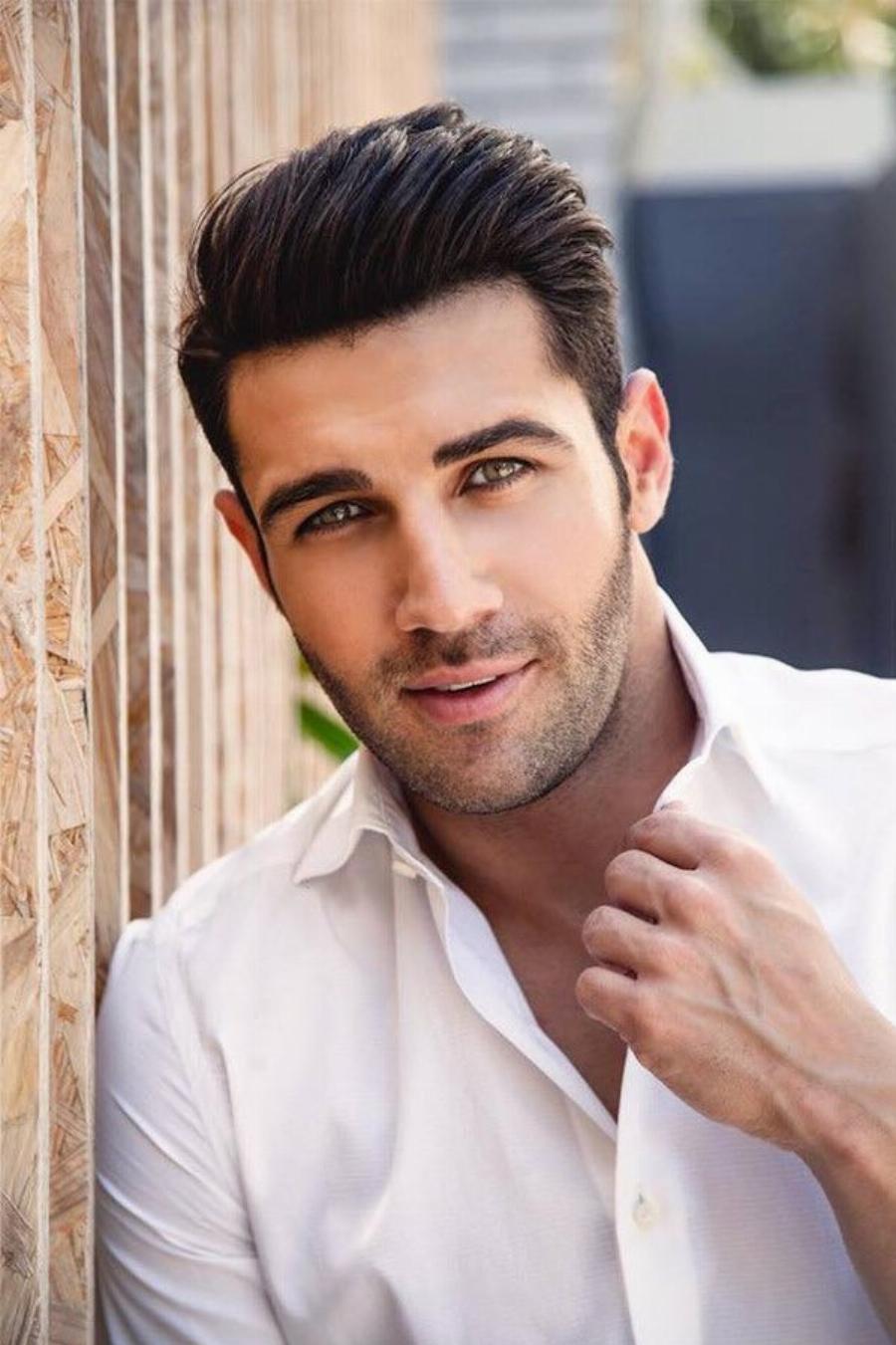 Πέτρος Ιακωβίδης: Η αποστομωτική απάντηση στις φήμες ότι είναι ζευγάρι με τη Θεοδωρίδου