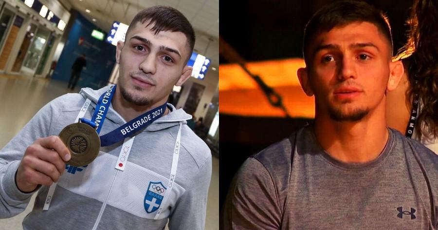 Γιωρίκας Πηλίδης: Η εντυπωσιακή κούκλα σύντροφος του επόμενου νικητή του Survivor