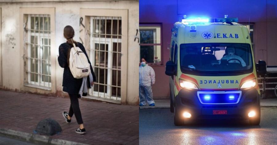 Ασυνείδητος οδηγός παρέσυρε και σκότωσε 12χρονη στον Ασπρόπυργο – Κανείς δεν έχει αναζητήσει το κορίτσι