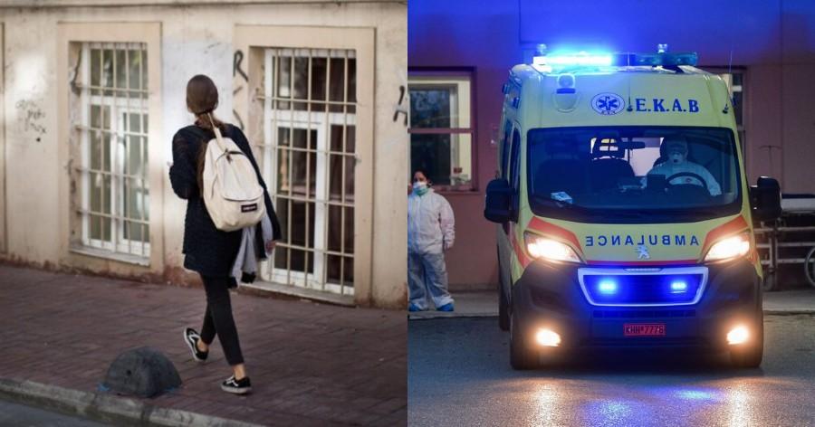 Ασυνείδητος οδηγός παρέσυρε και σκότωσε 12χρονη στον Ασπρόπυργο – Κανείς δεν έχει αναζητήσει το κορίτσι